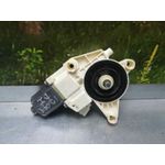 Motor Elevalunas Delantero Izquierdo Para Mercedes Clase A
