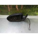Retrovisor Izquierdo Para Nissan Qashqai