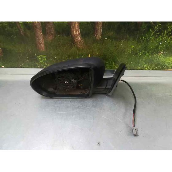 Retrovisor Izquierdo Para Nissan Qashqai