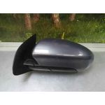 Retrovisor Izquierdo Para Nissan Qashqai