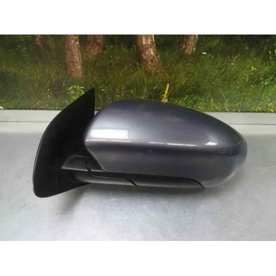 Retrovisor Izquierdo Para Nissan Qashqai