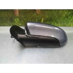 Retrovisor Izquierdo Para Nissan Qashqai