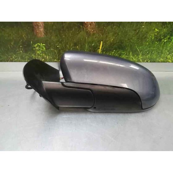 Retrovisor Izquierdo Para Nissan Qashqai