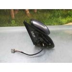 Retrovisor Izquierdo Para Nissan Qashqai