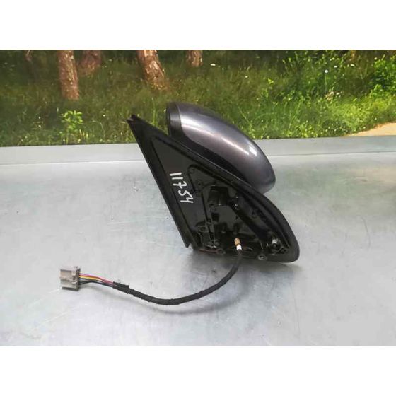 Retrovisor Izquierdo Para Nissan Qashqai