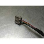 Retrovisor Izquierdo Para Nissan Qashqai