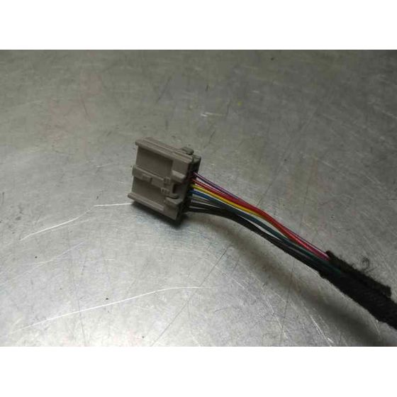 Retrovisor Izquierdo Para Nissan Qashqai