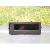 Pantalla Multifuncion Para Renault Megane Iii Berlina 5 P
