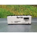 Pantalla Multifuncion Para Renault Megane Iii Berlina 5 P