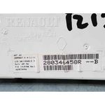 Pantalla Multifuncion Para Renault Megane Iii Berlina 5 P