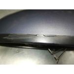 Retrovisor Izquierdo Para Nissan Qashqai