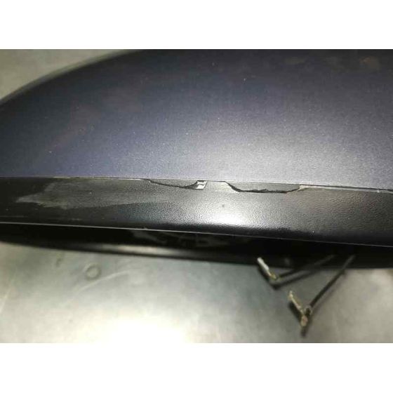 Retrovisor Izquierdo Para Nissan Qashqai