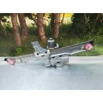 Elevalunas Delantero Izquierdo Para Peugeot 208