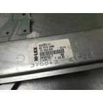 Elevalunas Delantero Izquierdo Para Peugeot 208