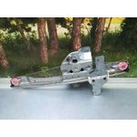 Elevalunas Delantero Derecho Para Peugeot 208