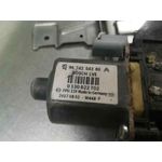 Elevalunas Delantero Derecho Para Peugeot 208