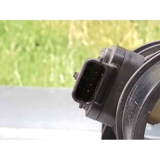 Caudalimetro Para Renault Megane Iii Berlina 5 P