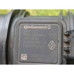Caudalimetro Para Renault Megane Iii Berlina 5 P