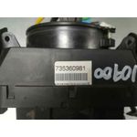 Com 2000 Para Fiat Panda Van