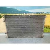 Condensador / Radiador Aire Acondicionado Para Renault Megane Ii Berlina 5P