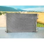 Condensador / Radiador Aire Acondicionado Para Renault Megane Ii Berlina 5P