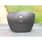 Kit Airbag Para Renault Megane Iii Berlina 5 P