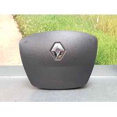 Kit Airbag Para Renault Megane Iii Berlina 5 P
