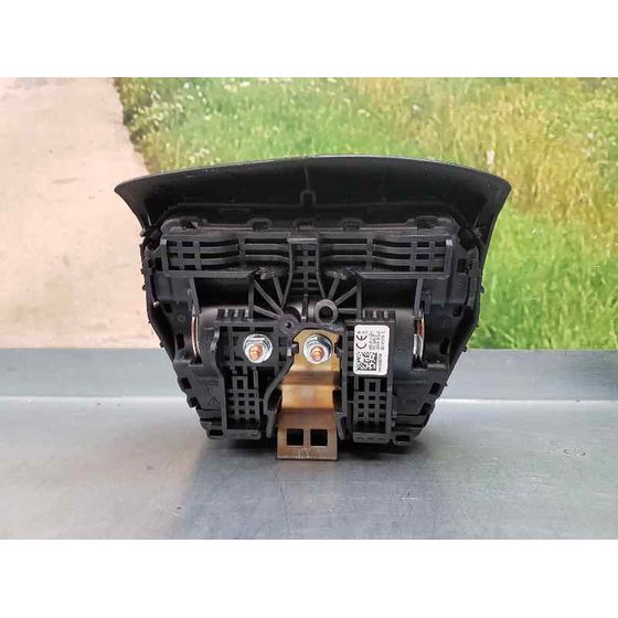 Kit Airbag Para Renault Megane Iii Berlina 5 P