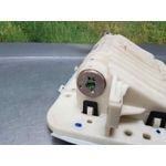 Kit Airbag Para Renault Megane Iii Berlina 5 P