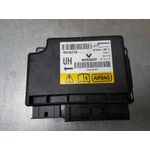 Kit Airbag Para Renault Megane Iii Berlina 5 P