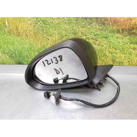 Retrovisor Izquierdo para Opel Corsa E