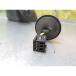 Retrovisor Izquierdo para Opel Corsa E