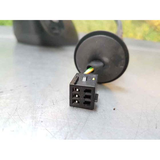 Retrovisor Izquierdo para Opel Corsa E