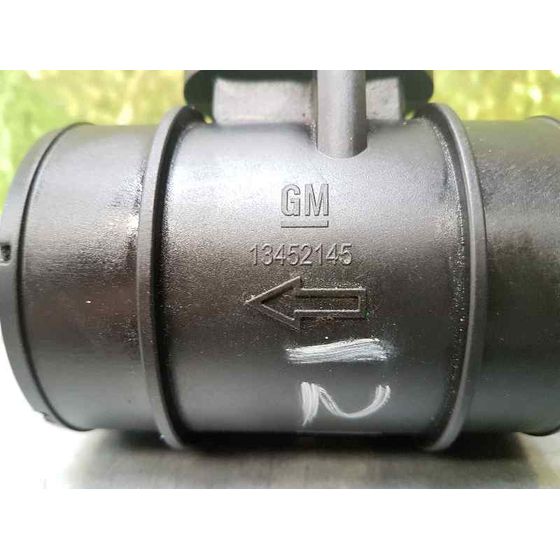 Caudalimetro Para Opel Corsa E