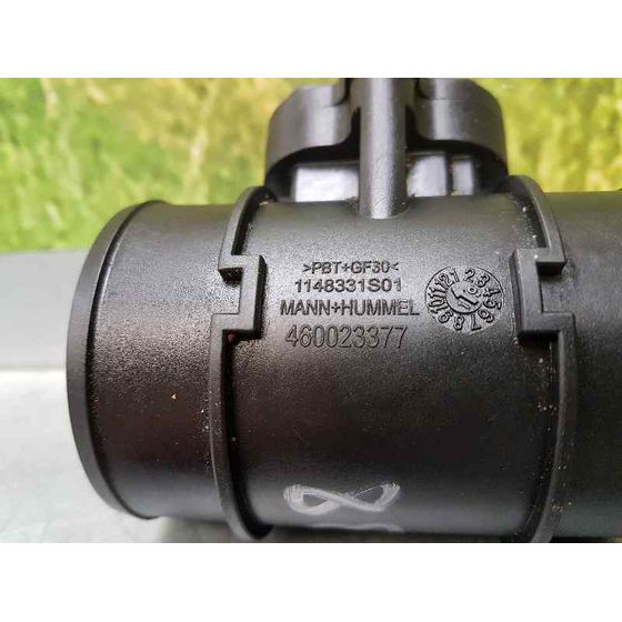 Caudalimetro Para Opel Corsa E