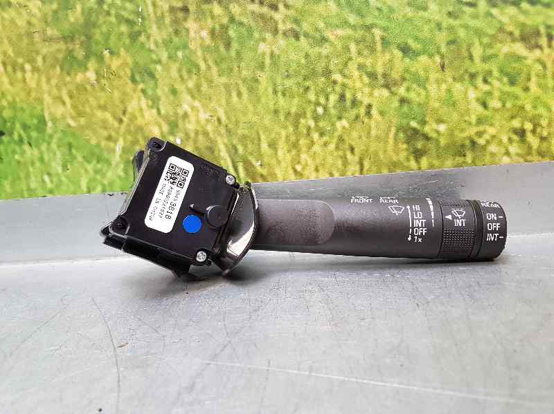 Mando Limpia Para Opel Corsa E