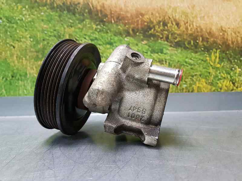 Bomba Direccion Para Seat Ibiza