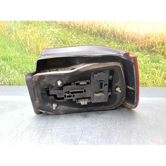Piloto Trasero Izquierdo Para Seat Ibiza