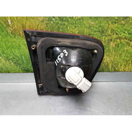 Piloto Trasero Derecho para Seat Ibiza (6K1)