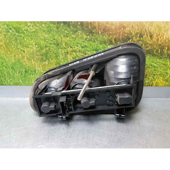 Piloto Trasero Derecho Para Mini Mini