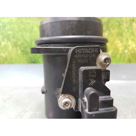 Caudalimetro Para Citroen C4 Picasso