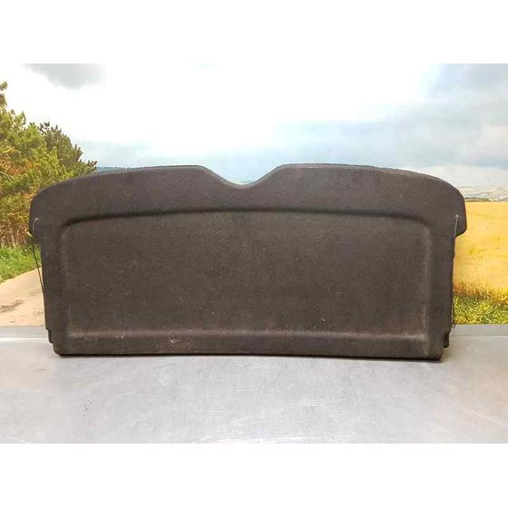 Bandeja Trasera Para Peugeot 307 Berlina