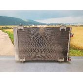 Condensador / Radiador Aire Acondicionado Para Peugeot 307 Berlina