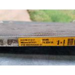 Condensador / Radiador Aire Acondicionado Para Peugeot 307 Berlina