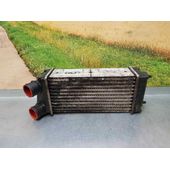 Intercooler Para Peugeot 307 Berlina