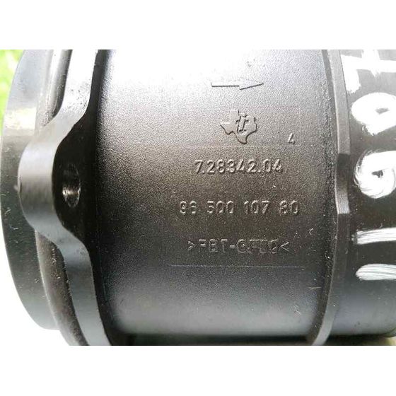 Caudalimetro Para Peugeot 307 Berlina