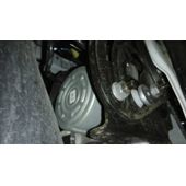 Abs Para Peugeot 208