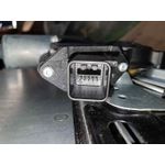 Elevalunas Delantero Derecho Para Opel Astra J Lim.