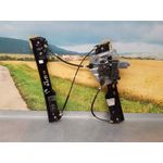 Elevalunas Delantero Izquierdo Para Opel Astra J Lim.