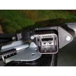 Elevalunas Delantero Izquierdo Para Opel Astra J Lim.